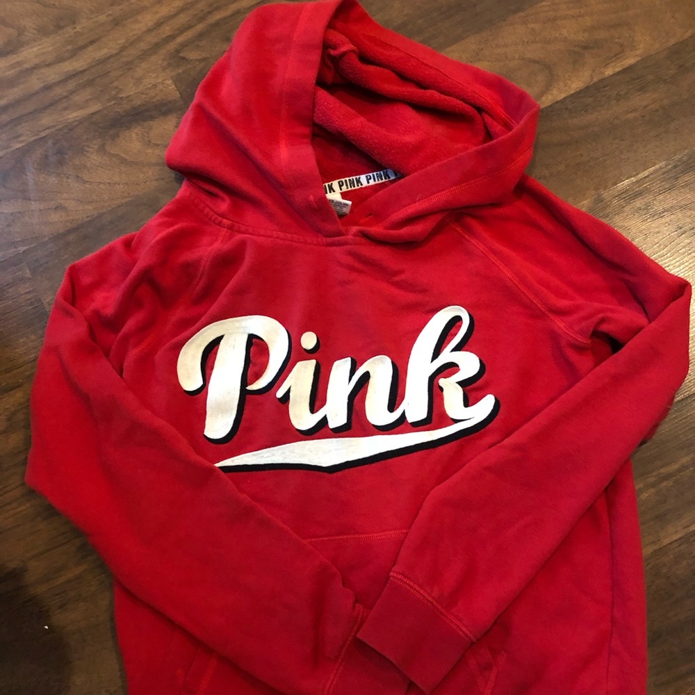 Victoria’s Secret Pink Collection Hoodie